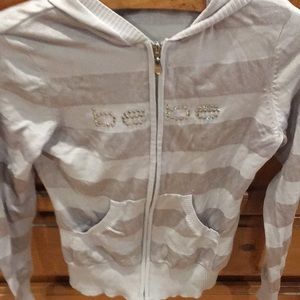 Classic Bebe hoodie